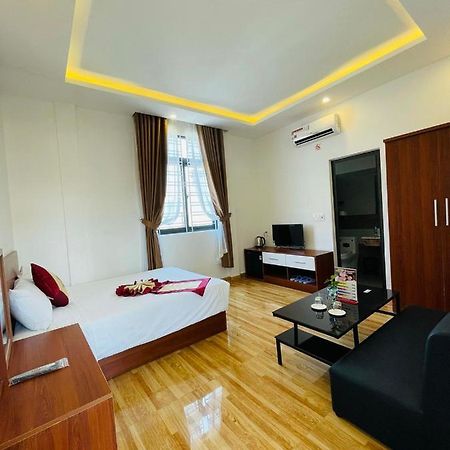 Sapphire Hotel Hue Zewnętrze zdjęcie