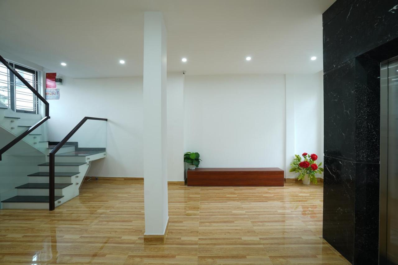 Sapphire Hotel Hue Zewnętrze zdjęcie