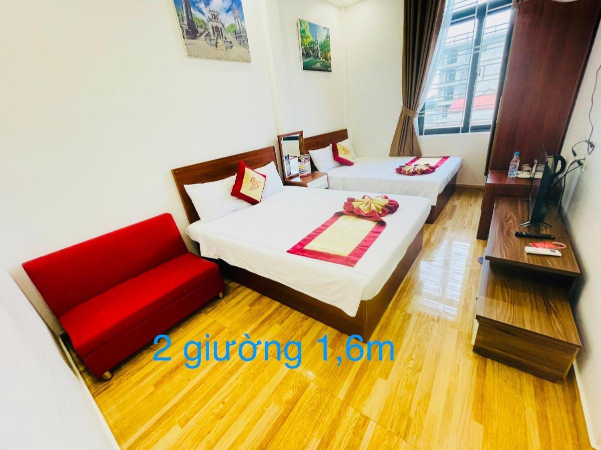 Sapphire Hotel Hue Zewnętrze zdjęcie