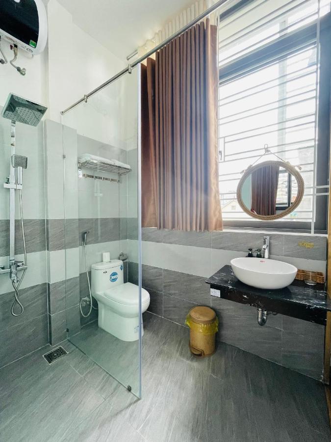Sapphire Hotel Hue Zewnętrze zdjęcie