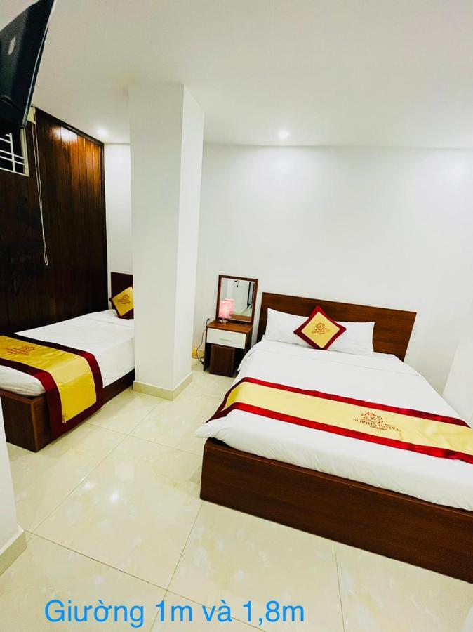 Sapphire Hotel Hue Zewnętrze zdjęcie