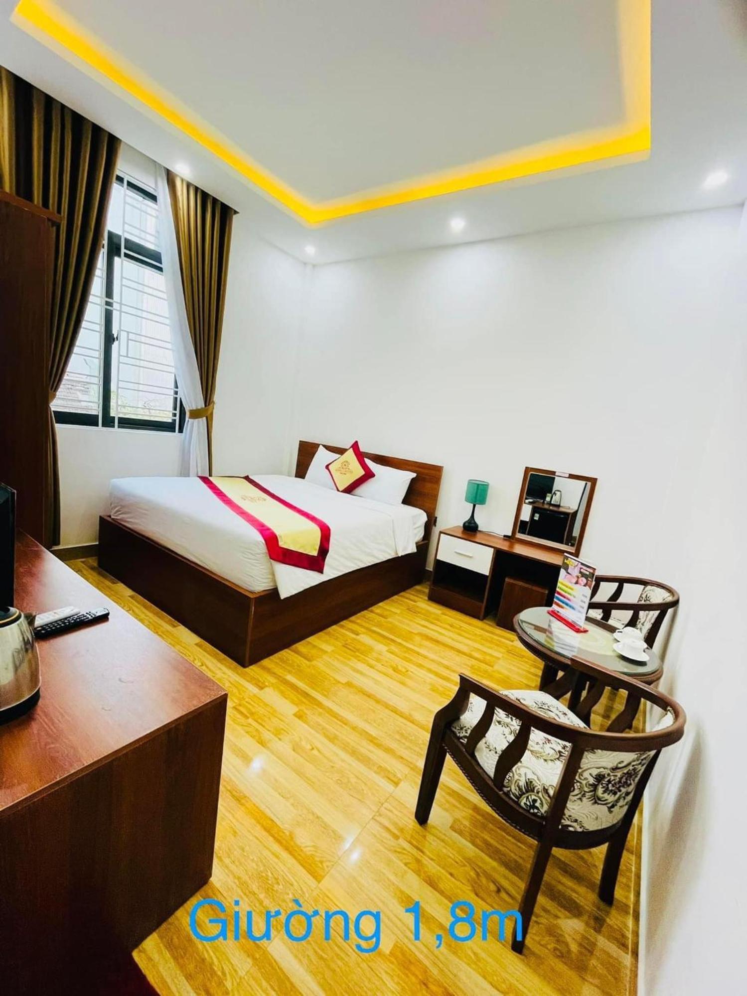 Sapphire Hotel Hue Zewnętrze zdjęcie
